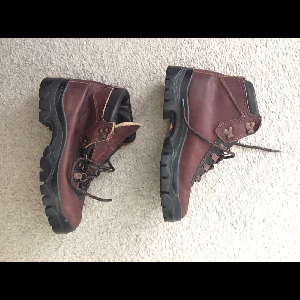 Danner hiking boot